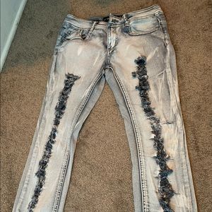 (2 for $25!) Lovesick jeans